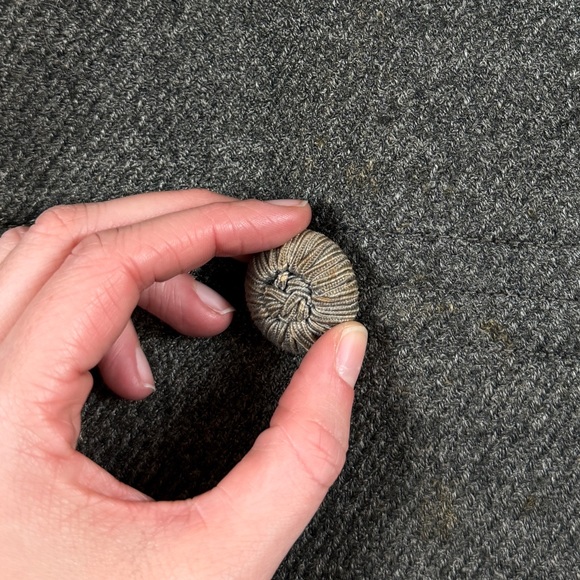 Grey jacket - Picture 9 of 14